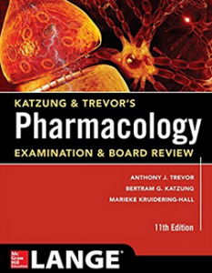 Katzung review