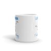 Serotonin makes me happy mug - Image 3