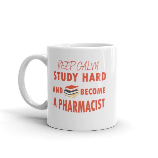 Study hard and become a pharmacist - Image 2