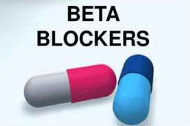 How to remember Cardio Selective Beta Blockers Phartoonz