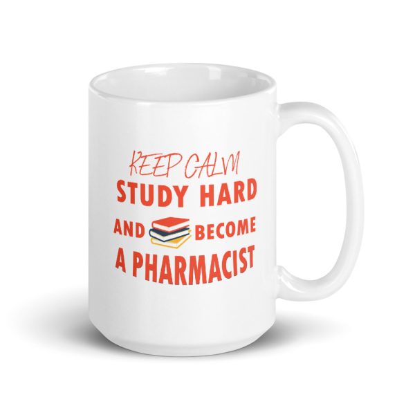 Study hard and become a pharmacist - Image 5