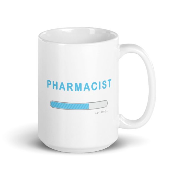 Loading a Pharmacist - Image 4