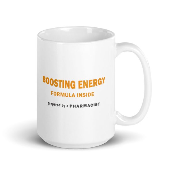 Boosting Energy Mug - Image 4