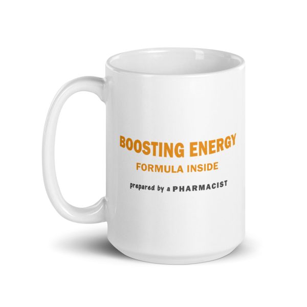 Boosting Energy Mug - Image 5
