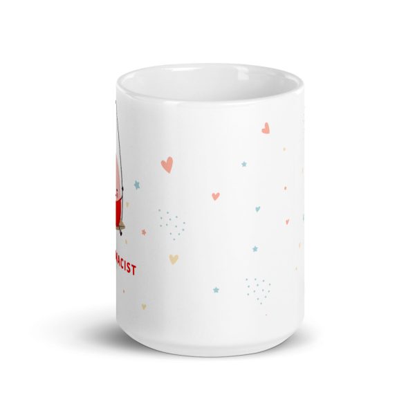 Swinging Capsule with love - Image 6