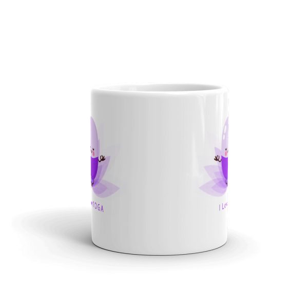 Yoga Capsule Mug - Image 3