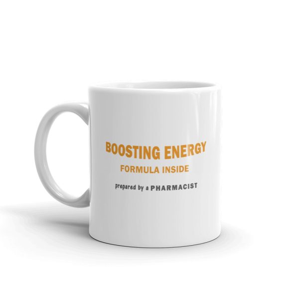 Boosting Energy Mug - Image 2
