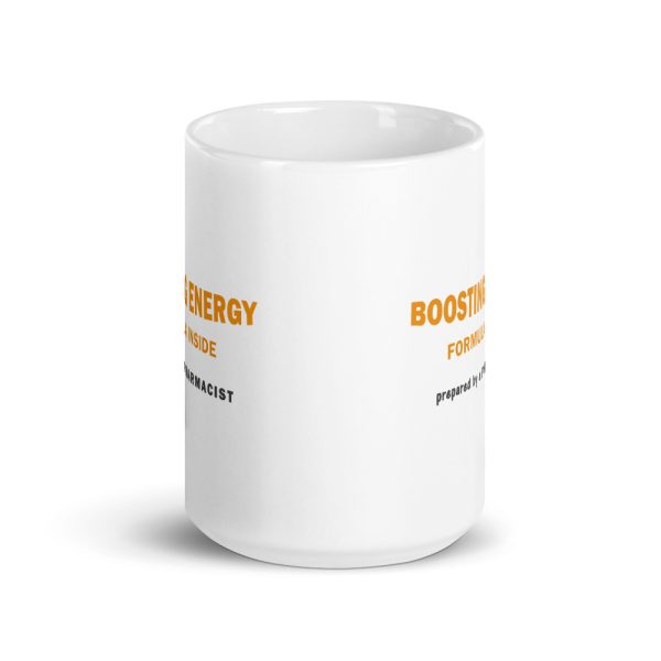 Boosting Energy Mug - Image 6