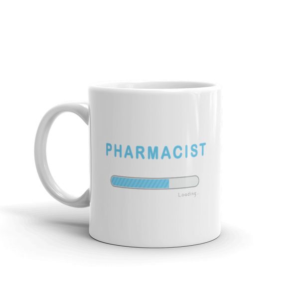 Loading a Pharmacist - Image 2
