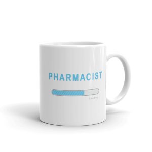 Loading a Pharmacist