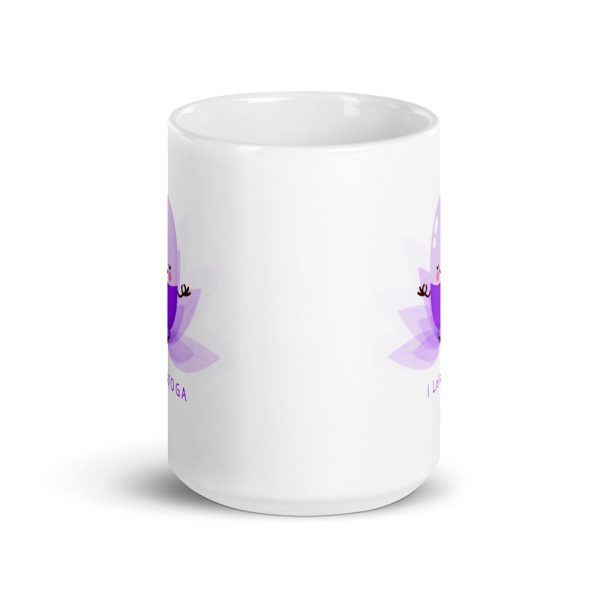 Yoga Capsule Mug - Image 6