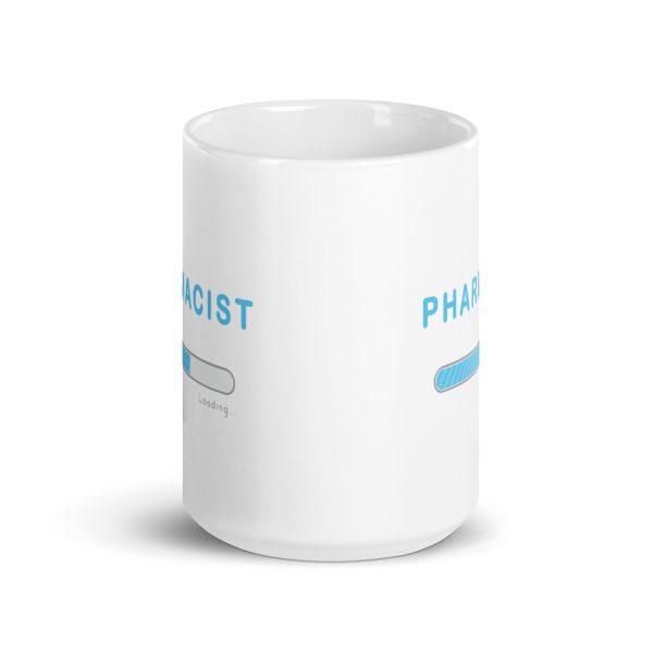 Loading a Pharmacist - Image 6