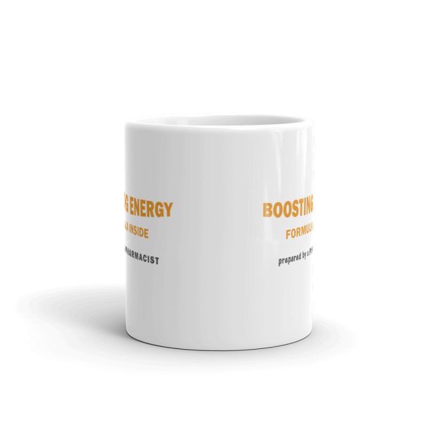 Boosting Energy Mug - Image 3