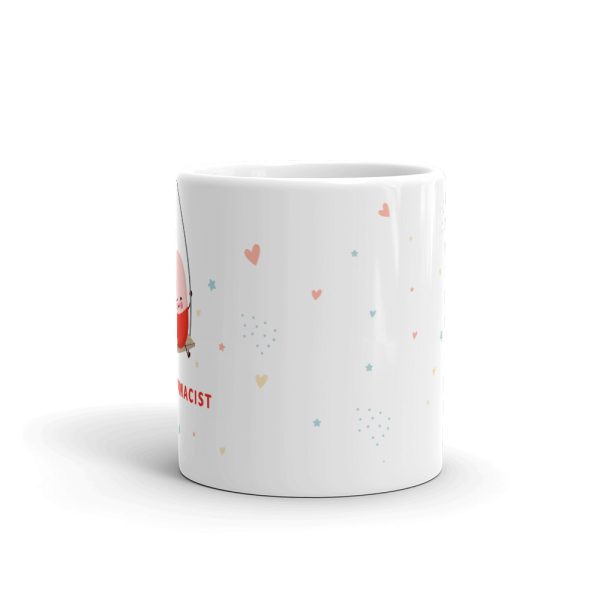 Swinging Capsule with love - Image 3